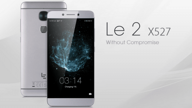 [Anleitung] LeEco Le 2 (X527) – Partition flashing is not allowed – Bootloader Unlock