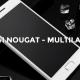 [ROM][7.0.0] ZUK Z2 – Screenshots / AnTuTu – ZUI 2.5.141 (Nougat) by Francko76