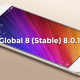 [ROM][6.0.1] Xiaomi Mi5s – Screenshots / AnTuTu – MIUI 8 Global (Stable) 8.0.10.0.0