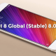 [ROM][6.0.1] Xiaomi Mi5s – Screenshots / AnTuTu – MIUI 8 Global (Stable) 8.0.3.0