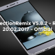 [ROM][7.1.1] LeEco Le 2 (X527) – Screenshots / AnTuTu – ResurrectionRemix OS v5.8.2