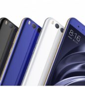 Xiaomi Mi 6