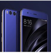 Xiaomi Mi 6