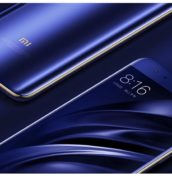 Xiaomi Mi 6