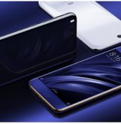 Xiaomi Mi 6
