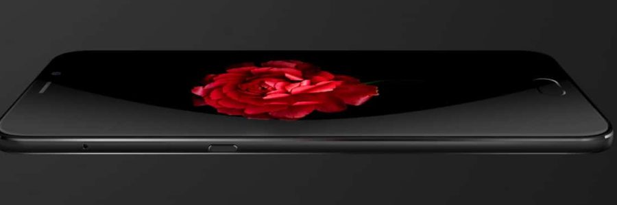 UMIDIGI Plus E