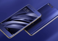 Xiaomi Mi6 vorgestellt