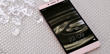 LeEco Le Max 2