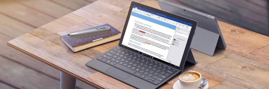 Teclast X3 Plus