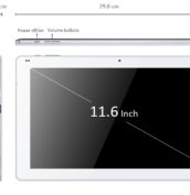 Cube iwork1x