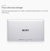 Cube iwork1x