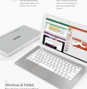Cube iwork1x
