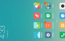 [ROM][7.1.1] Xiaomi Mi 6 – Screenshots / AnTuTu – MIUI 8.2 China Stable (8.2.13.0 NCACNEC)