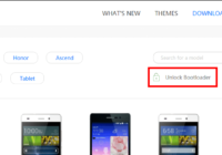 [Anleitung] Honor 8 – Unlock Bootloader / Bootloader entsperren