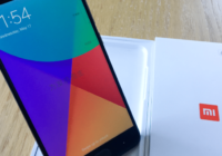 Xiaomi Mi 6 – Bilder vom Unboxing und Hands-On