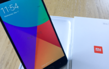 Xiaomi Mi 6 – Bilder vom Unboxing und Hands-On