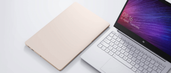 Xiaomi Air 12 in Gold – Sonderangebot für Deutschland, Österreich und die Schweiz