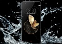 Nubia Z17 mit Quick Charge 4 vorgestellt