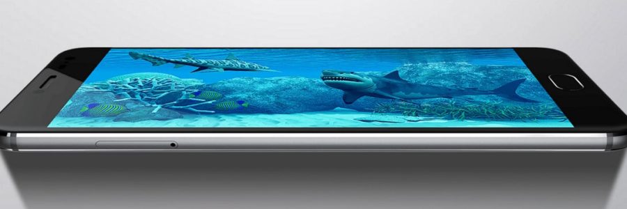 Umidigi C Note