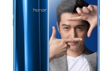 Honor 9 vs. Huawei P10 – Technische Daten im Vergleich