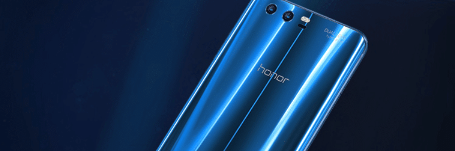 Honor 9