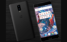 OnePlus 5 mit 8GB RAM vorgestellt
