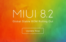 [Anleitung] Xiaomi ROM / Firmware – Von MIUI China auf MIUI Global wechseln