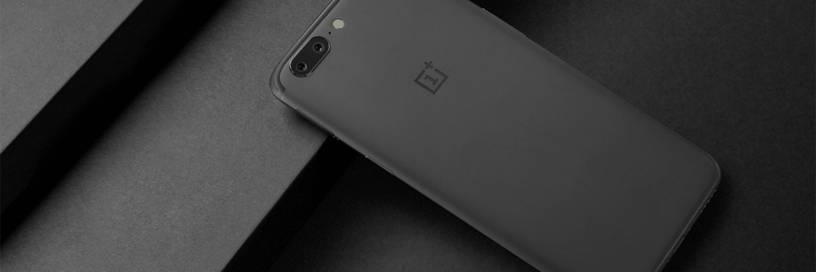 OnePlus 5