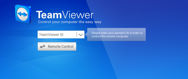 TeamViewer  – Einstellungen für Deploy exportieren (.reg file)