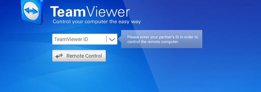 TeamViewer  – Einstellungen für Deploy exportieren (.reg file)