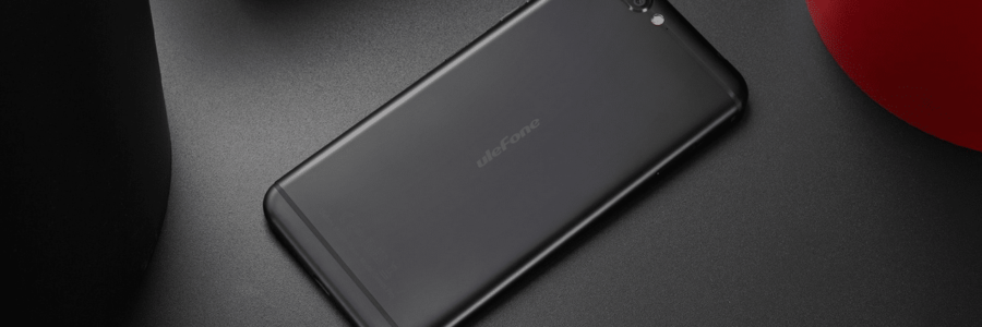 uleFone Gemini Pro