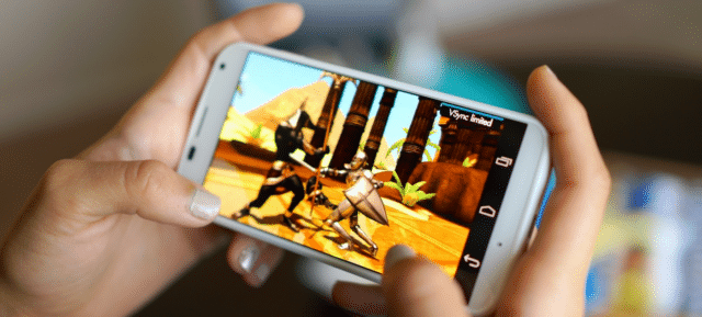 Smartphone Gaming – das muss ein Smartphone beim Spielen leisten