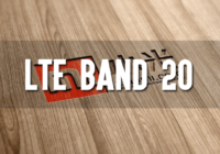 xiaomi lte band20