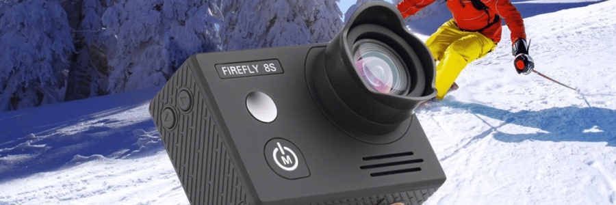 Hawkeye Firefly 8S