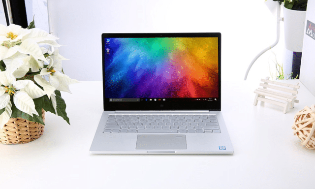 Neue CPU – Aktualisierte Modelle des Xiaomi Air 12 und Air 13 verfügbar