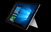 CHUWI SurBook – Ein neuer Surface Clone mit Windows 10 aus China