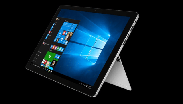 CHUWI SurBook – Ein neuer Surface Clone mit Windows 10 aus China