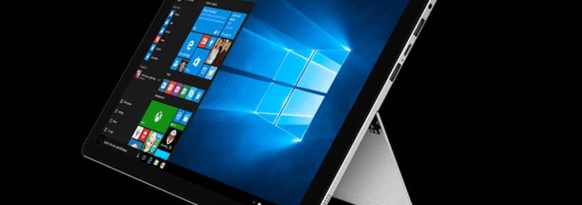 CHUWI SurBook – Ein neuer Surface Clone mit Windows 10 aus China