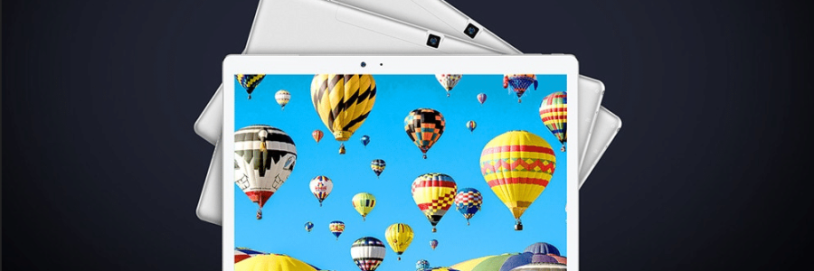 Teclast Master T10