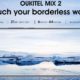 OUKITEL Mix 2