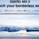 OUKITEL Mix 2 – Offizielles Hands-On Video