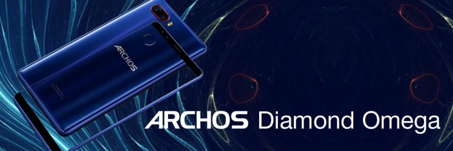 Archos Diamond Omega