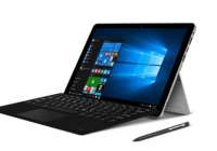 CHUWI SurBook Mini – Der kleine Bruder des Surface Clones