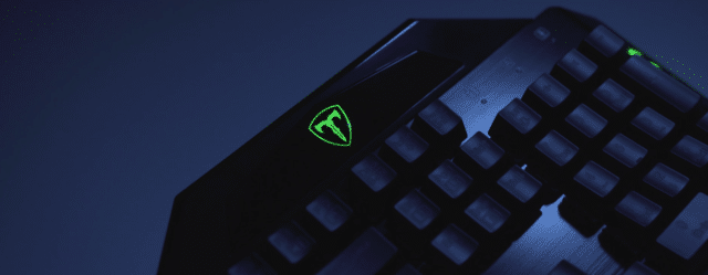 (VicTsing) Eastern Times i800 – Mechanische Gamingtastatur im Test