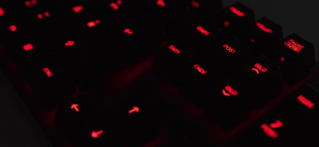 Logitech G413 Carbon Edition – Eine schlichte mechanische Gaming Tastatur im Test