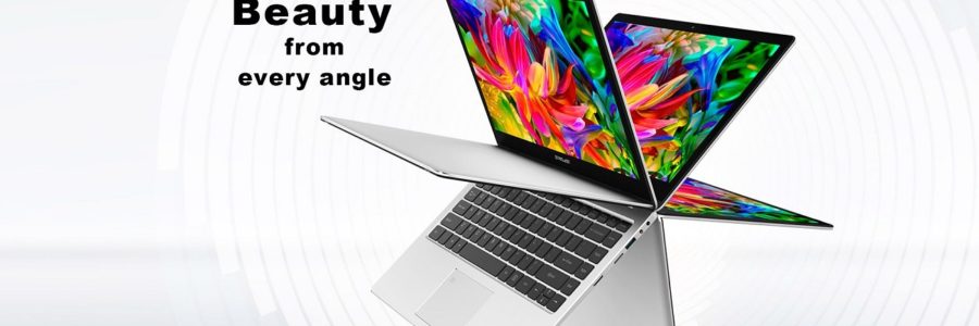 Teclast F6 Pro