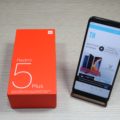 Xiaomi Redmi 5 Plus Testbericht