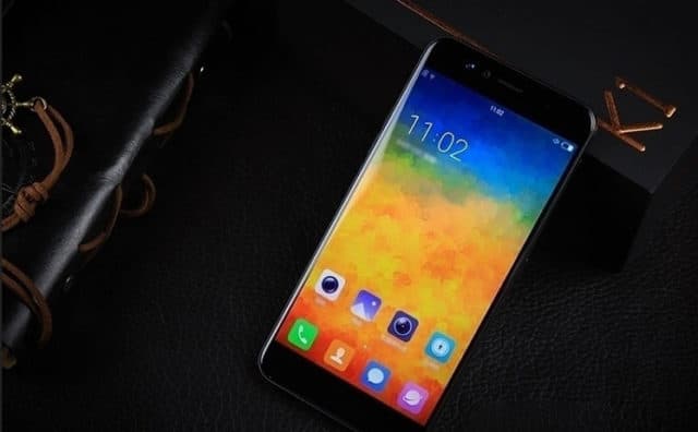 Gome K1 – 5.2 Zoll (FHD) mit 128GB Speicher für 110,- Euro