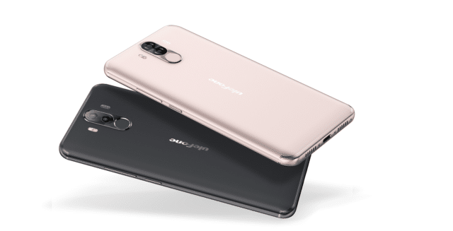 Ulefone Power 3 – Akkumonster mit Face-ID und Helio P23