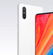 Xiaomi Mi Mix 2S